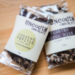 Uncouth Chocolate: Chocolate One-on-One