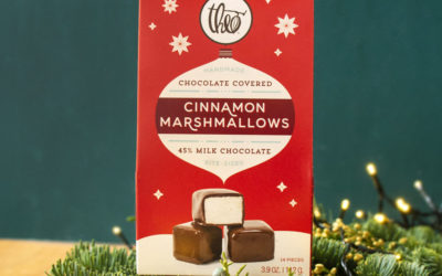 Holiday Chocolate 2019 – On the Chocolate Regular