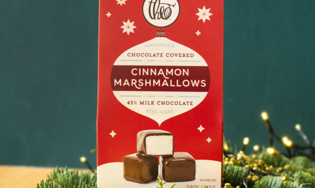 Holiday Chocolate 2019 – On the Chocolate Regular