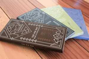 Ritual Chocolate Offer Alternate #2