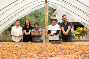 Jenny and the El Finquerito Co-Op