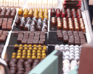 Chocoa Chocolate Festival