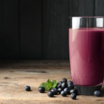 Chocolate Acai Power Smoothie Recipe