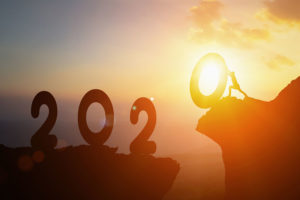 Editors Corner January 2020