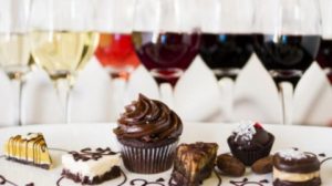 Emumclaw Wine and Chocolate Festival