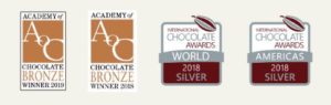 Goodnow Farms Asochivite 70% Maple Sugar - AWARDS