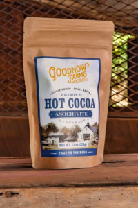 Goodnow Farms Asochivite Hot Cocoa