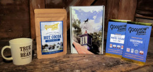 Goodnow Farms Chocolate Offer