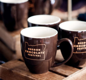 Oregon Chocolate Festival