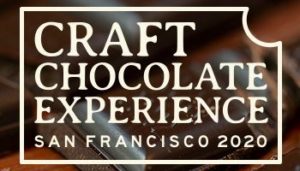 The Craft Chocolate Experience 2020