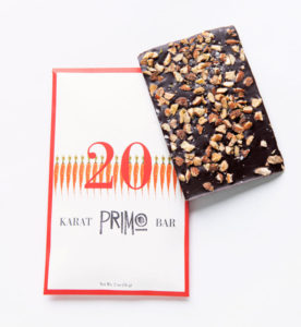 Bixby & Co Primo 20 Karat Bar