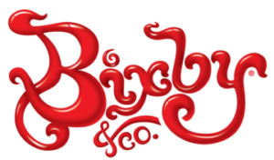 Bixby & Co Logo