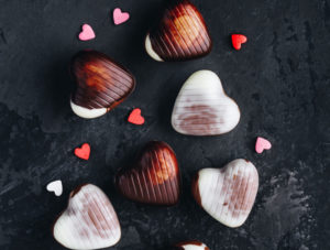 Chocolate Connoisseur January 2020 Issue Preview Header