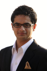 Devansh Ashar - Pascati Chocolate
