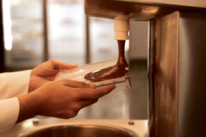 Pascati Chocolate Molding