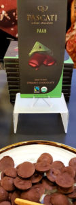 Pascati Chocolate Paan Bar