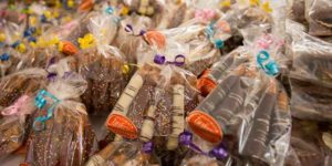 ChocolateFest Burlington Wisconsin