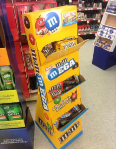 Impulse Buy Chocolate
