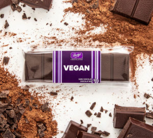 Purdys Vegan Dark Chocolate