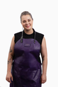 Rachel McKinley Purdys Master Chocolatier