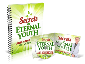 Secrets of Eternal Youth
