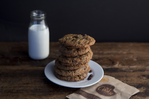 DoubleTree Chocolate Chip Cookies