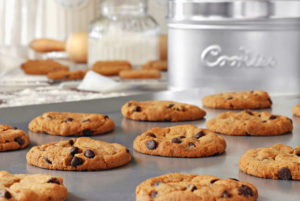DoubleTree Chocolate Chip Cookies Recipe