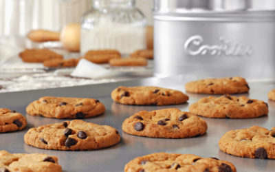 DoubleTree Chocolate Chip Cookie Recipe