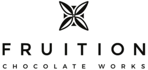 Fruition Chocolate Works Logo