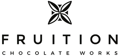 Fruition Chocolate Works Logo
