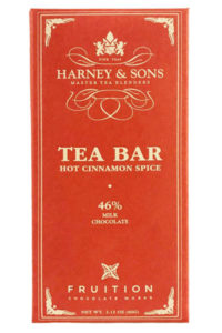 Fruition Chocolate Works Tea Bar