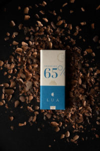 Lua Chocolate 65 Bar