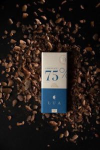 Lua Chocolate 75 Bar