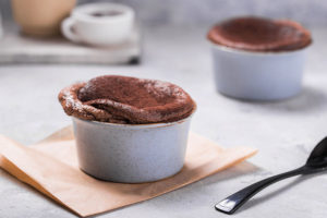 Lua Chocolate Souffle