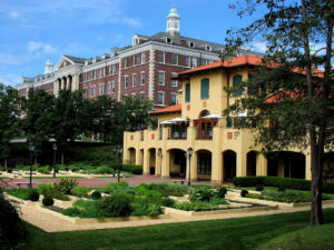 The Culinary Institute of America - CIA