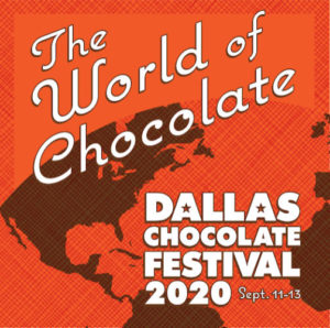 2020 Dallas Chocolate Festival