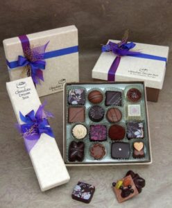 Chocolate Dream Box