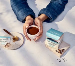 Four Sigmatic Mushroom Cacao Mix