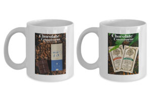 Chocolate Connoisseur Issue Mugs 2020