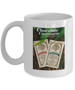 February 2019 Issue Mug - Front