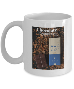 May 2020 Issue Mug - Front