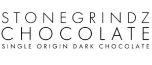 StoneGrindz Chocolate Logo