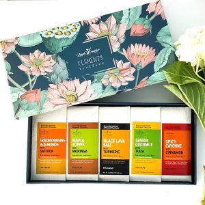 Elments Truffles Devi Gift Box-1