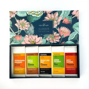 Elments Truffles Devi Gift Box-2