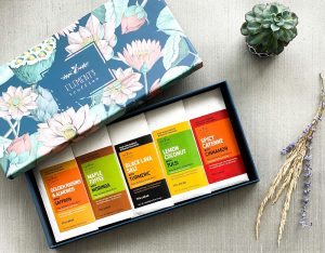 Elments Truffles Devi Gift Box