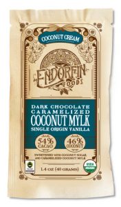 Endofrin Foods Coconut Cream Bar