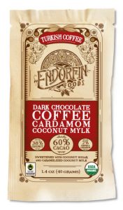 Endofrin Foods Turkish Coffee Bar