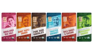 Kul Chocolate Six Bar Collection