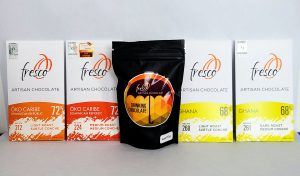 Fresco Chocolate Deluxe Collection