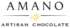 Amano Chocolate Logo